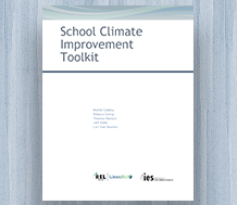 School Climate Improvement Toolkit