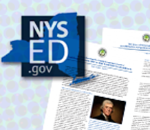 NYSED Articles