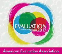 AEA Evaluation Event 2017