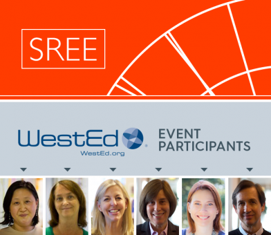 SREE participants