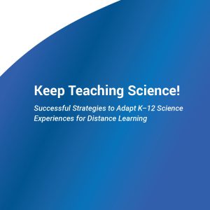 NGSS Keep Teaching Science