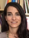 Photo of Danielle Garegnani