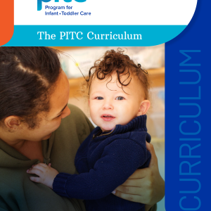 Image of PITC Curriculum Book Cover