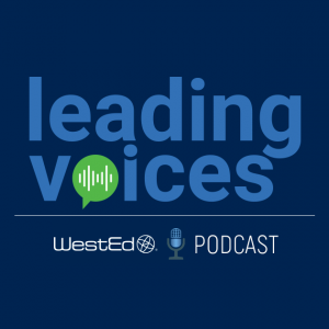 Image of Leading Voices Podcast