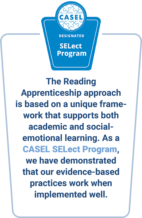 CASEL Designated SELect Program