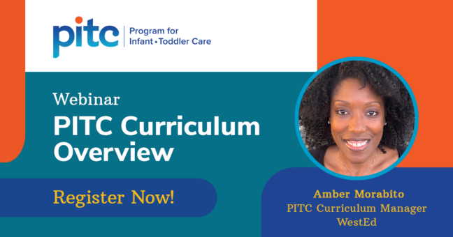 PITC Curriculum Overview