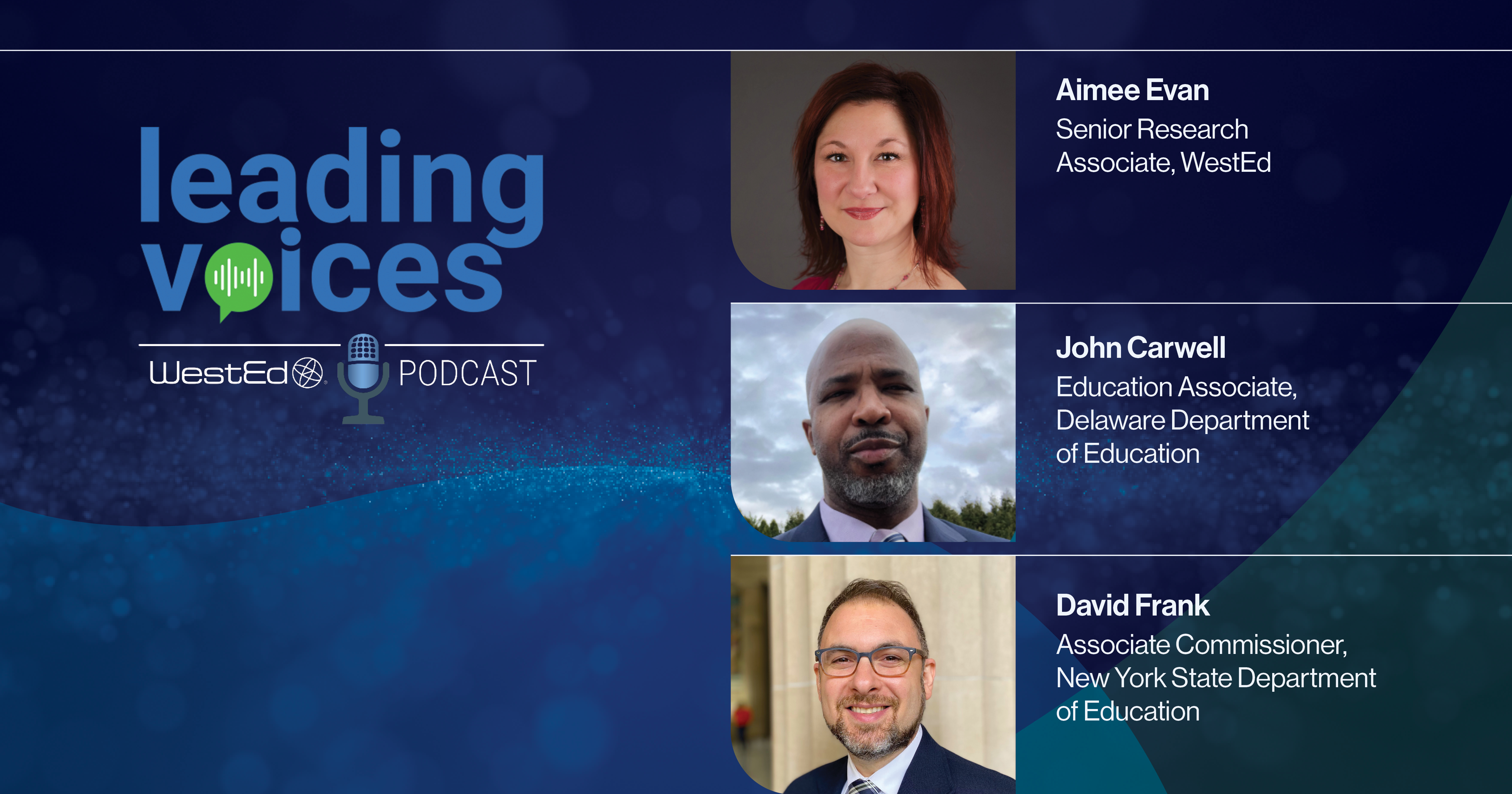 Leading Voices Podcast 2024-Episode 14