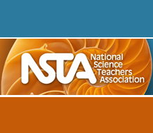 Graphic of NSTA logo