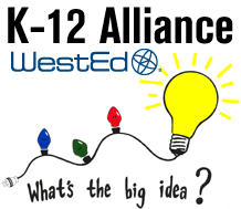 K-12 Alliance Project logo